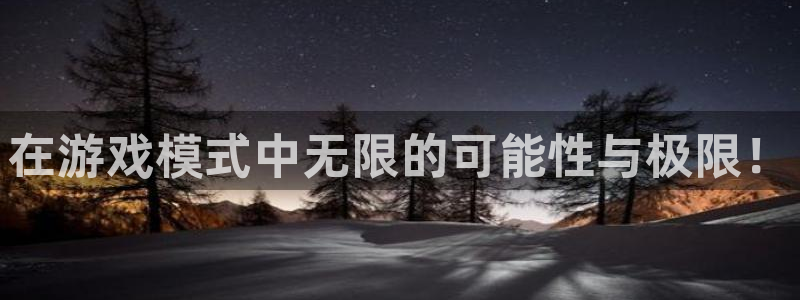 杏悦2代理的介绍