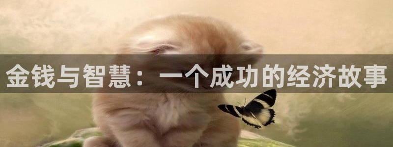 杏悦2老版本更新内容：金钱与智慧：一个成功的经济故事